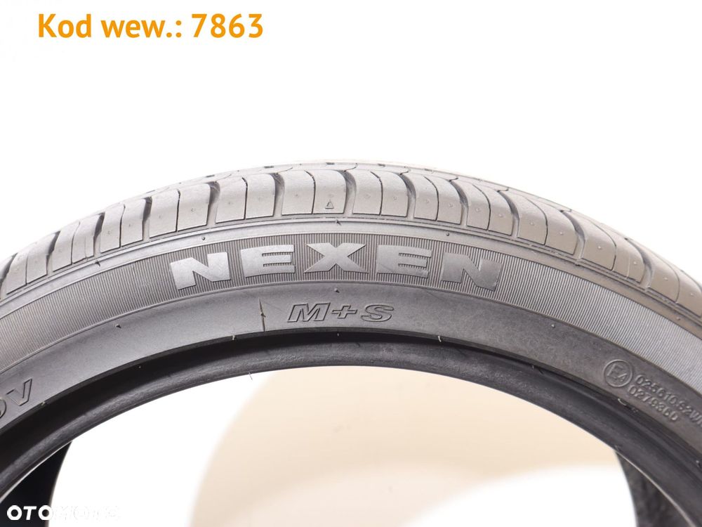 Nexen N'Priz AH8 - 215/45 R18 - 5