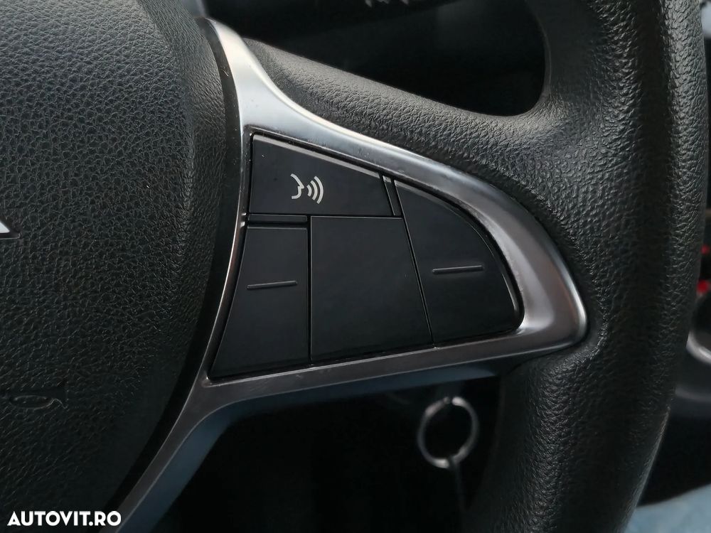 Dacia Spring Electric 65 Extreme - 19