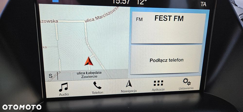 Ford C-MAX 1.0 EcoBoost Titanium ASS - 23