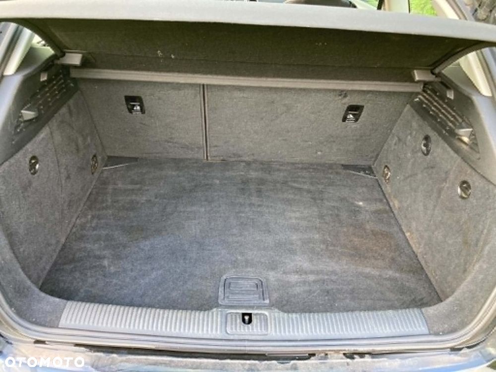 Audi A3 3-drzwiowe 1.6 TDI - 9