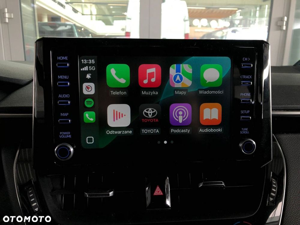 Toyota Corolla 1.8 Hybrid Comfort - 15