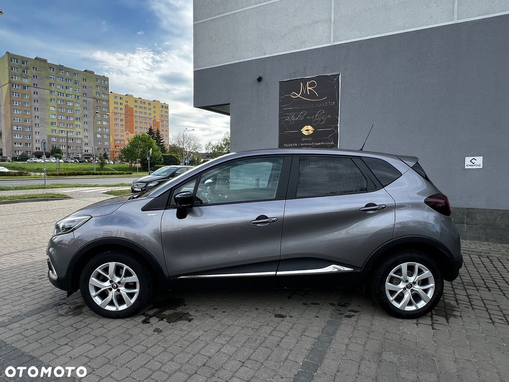 Renault Captur 1.3 Energy TCe S-Edition - 4