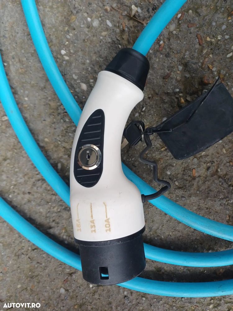 Dacia Spring Comfort Plus - 10