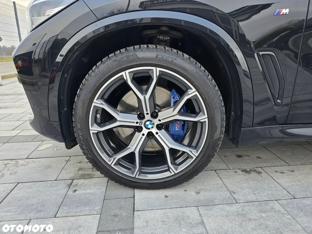 BMW X5 - 13