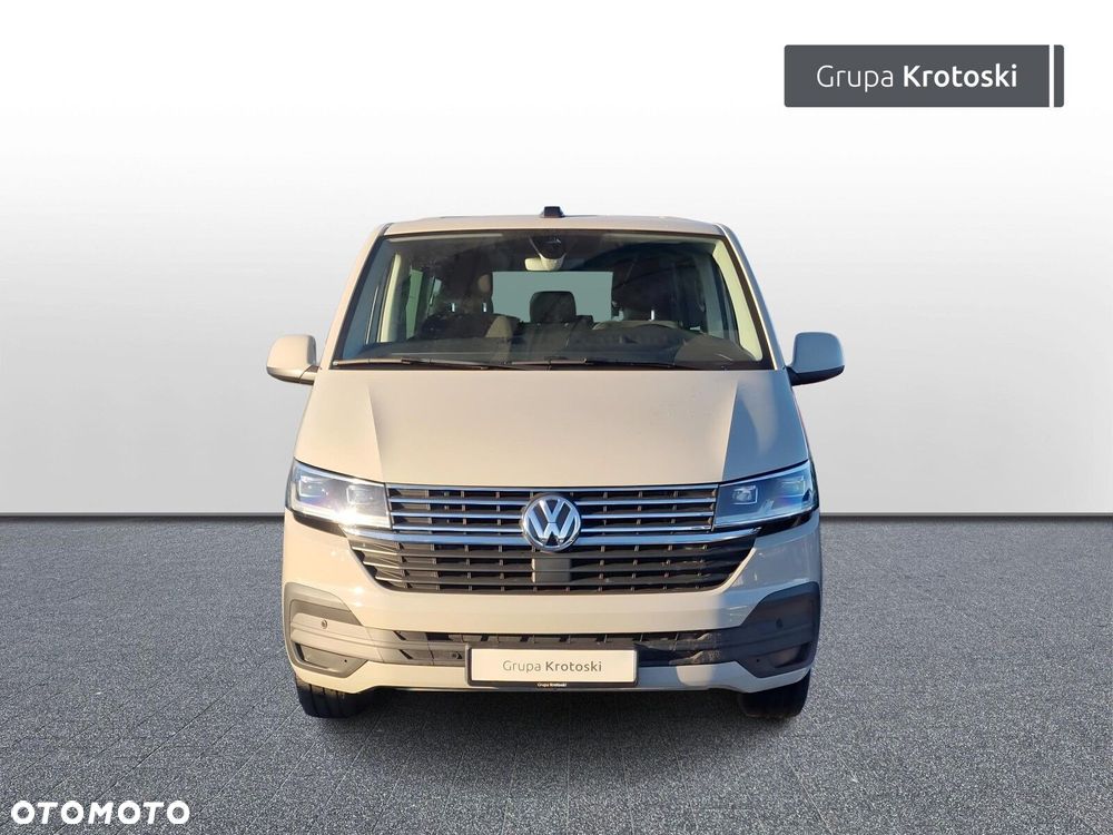 Volkswagen Caravelle 2.0 TDI L1 Comfortline - 9