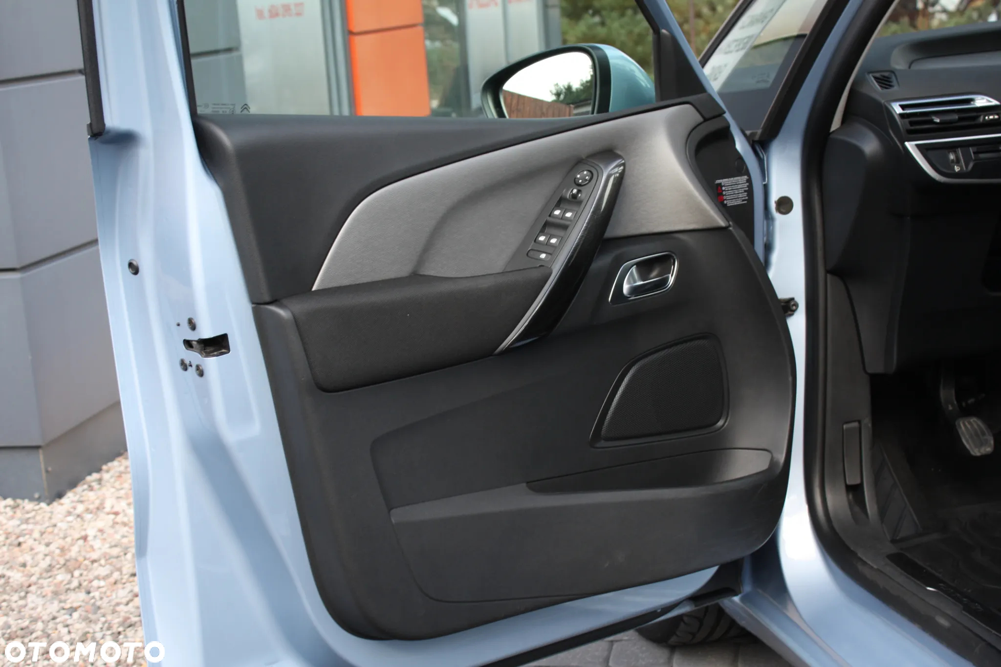 Citroën C4 Grand Picasso THP 155 Intensive - 9