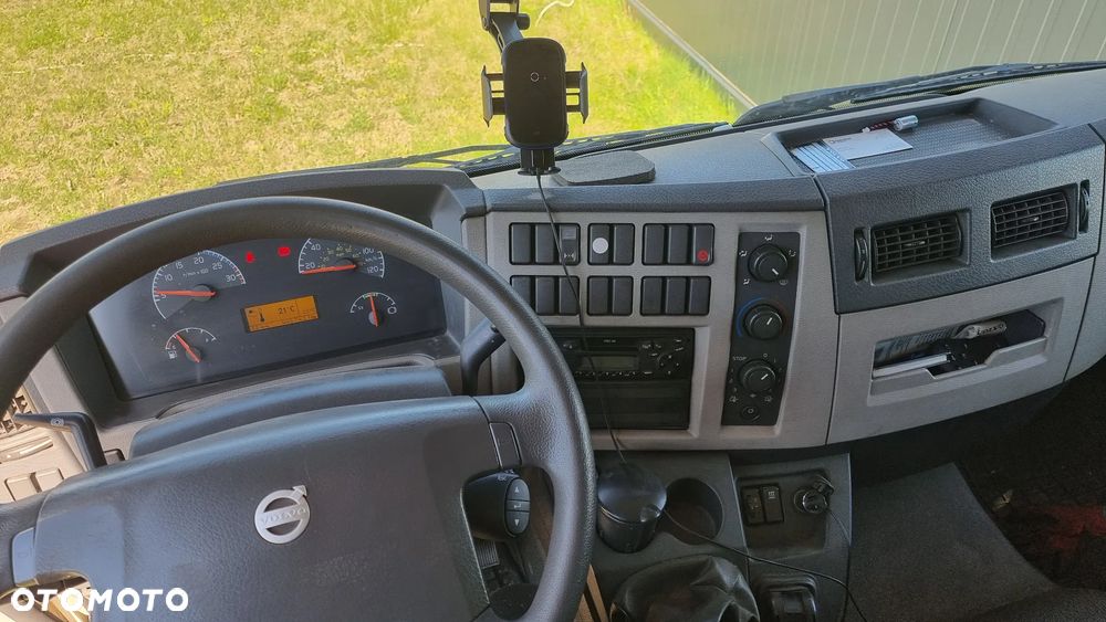Volvo FL4 - 2