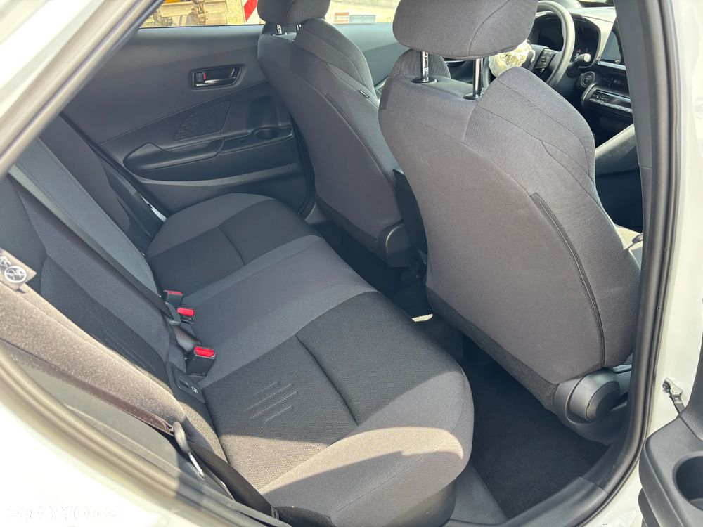 Toyota C-HR 1.8 Hybrid Style - 8