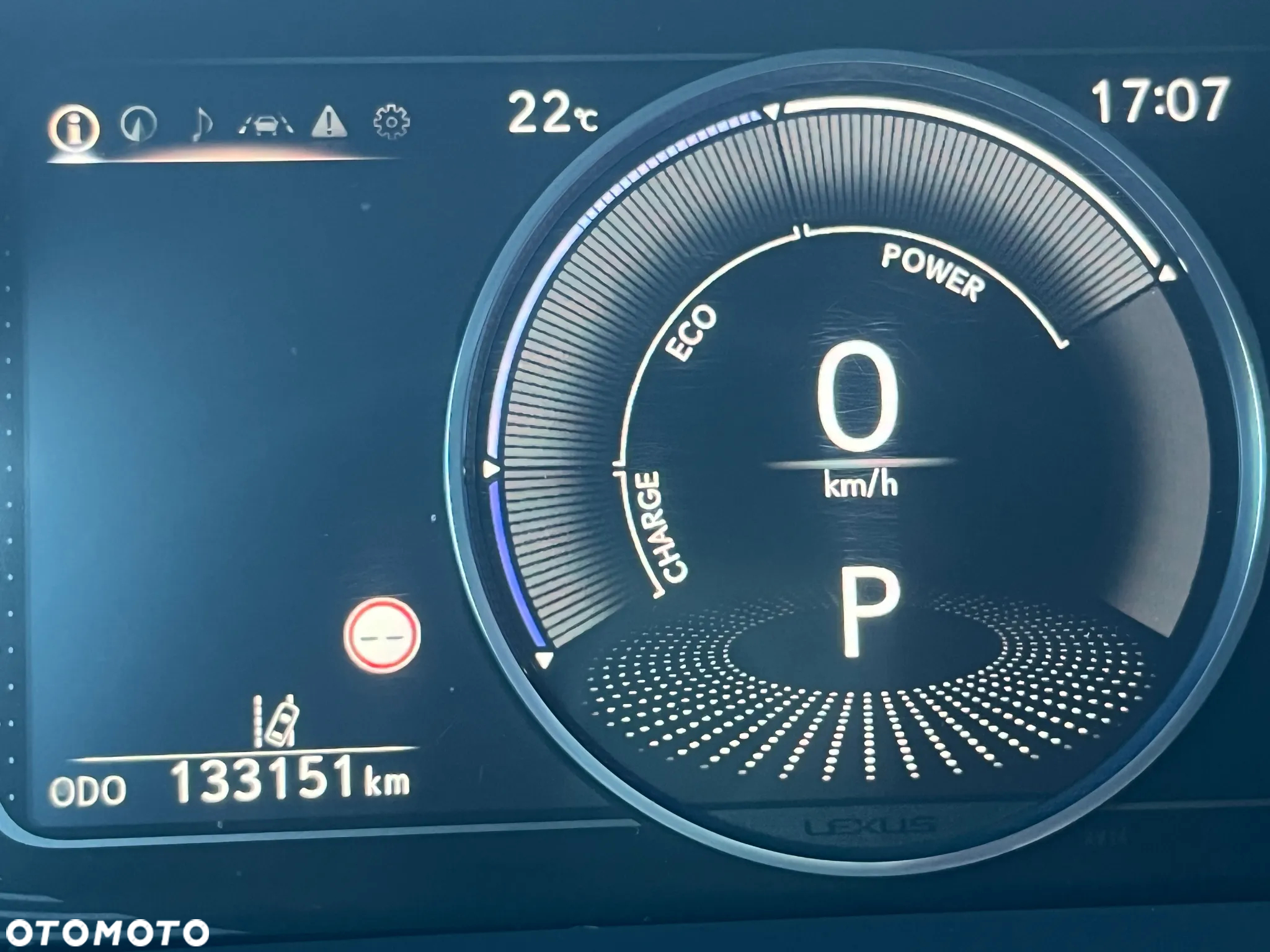 Lexus ES 300h Business Edition - 6