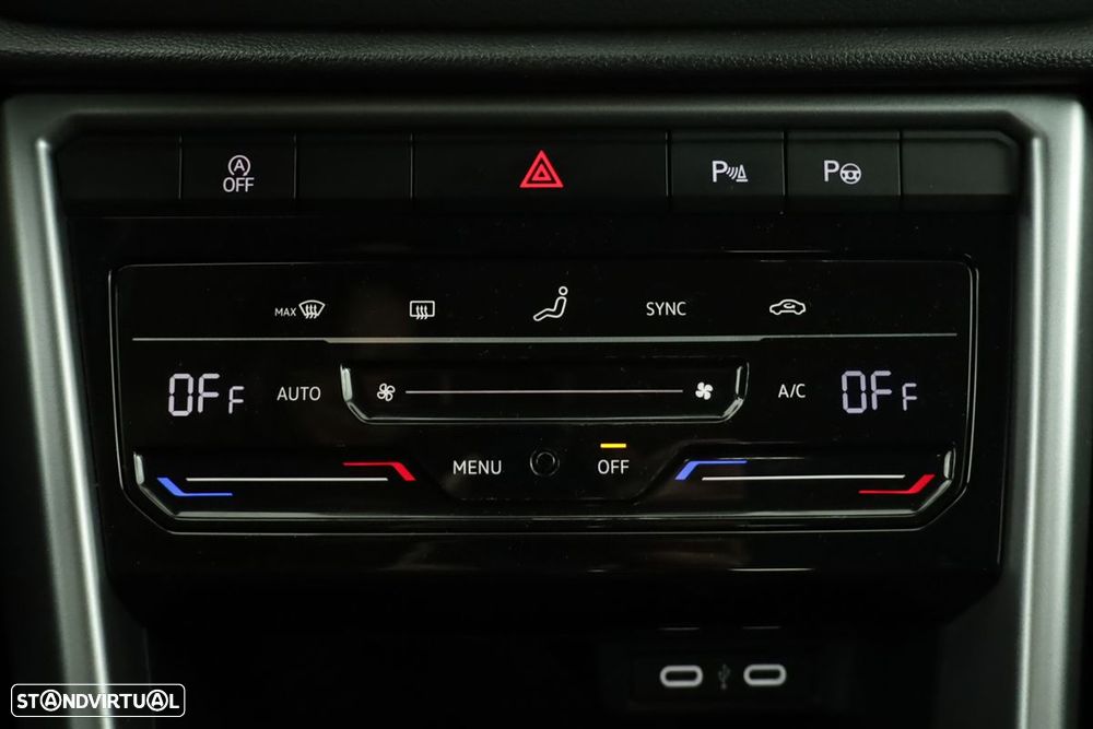 VW T-Roc 1.0 TSI T-ROC@pt - 10