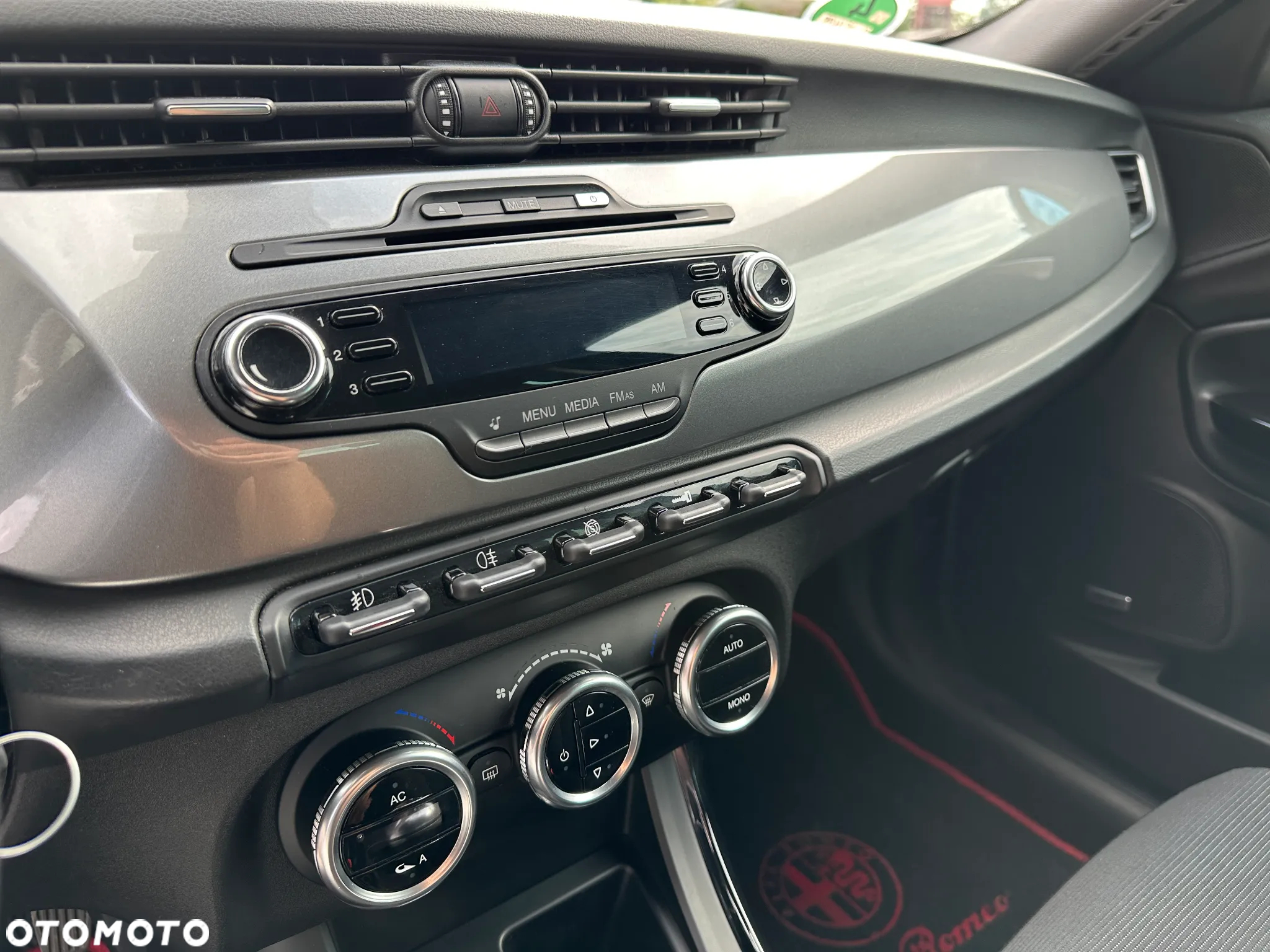 Alfa Romeo Giulietta 1.4 TB 16V - 19