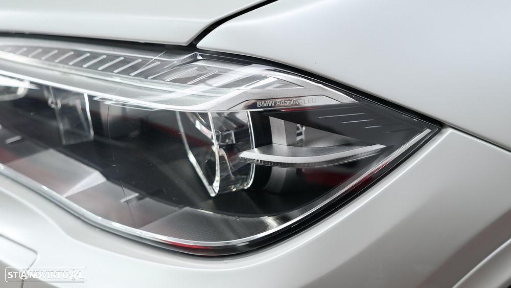 BMW X5 40e xDrive Pack M - 10