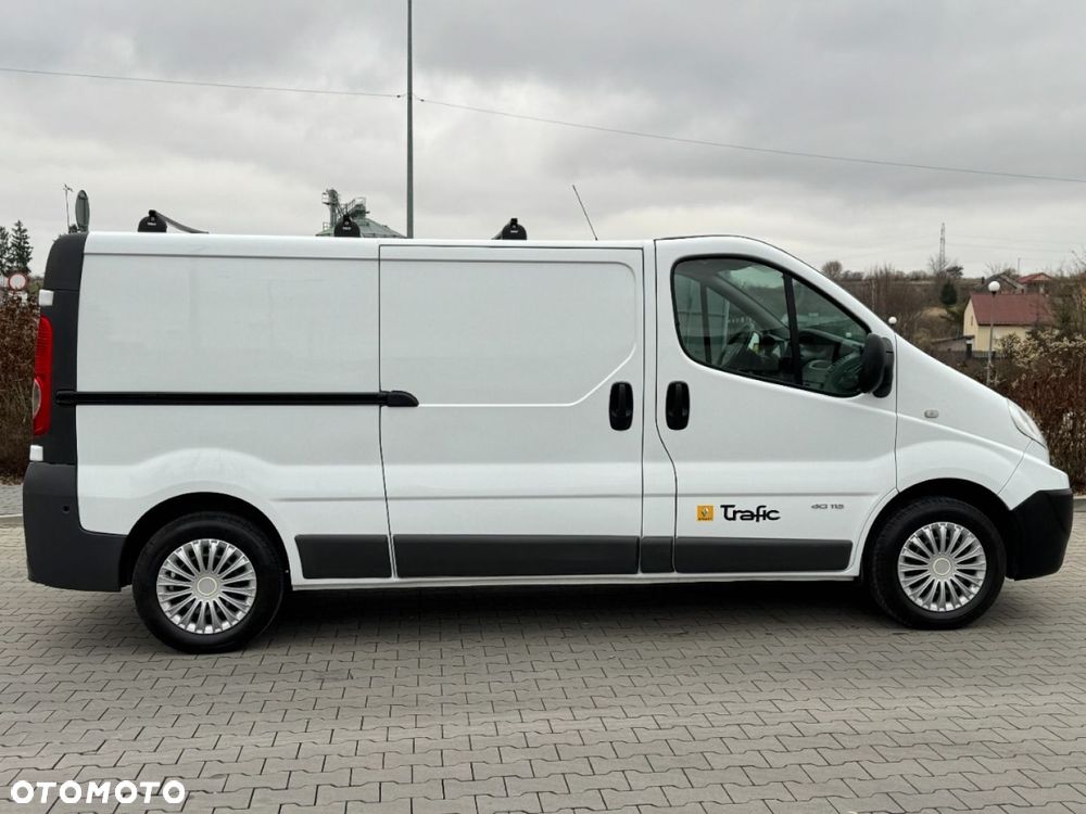 Renault Trafic - 20