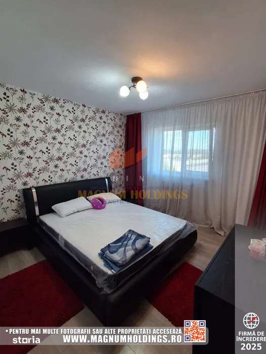 Apartament 3 camere, Nord — fotografia 3