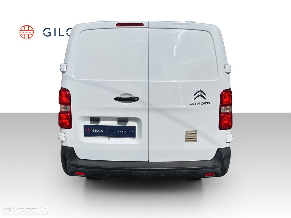 Citroën Jumpy XL 2.0 bHDI 6 Lugares - 6