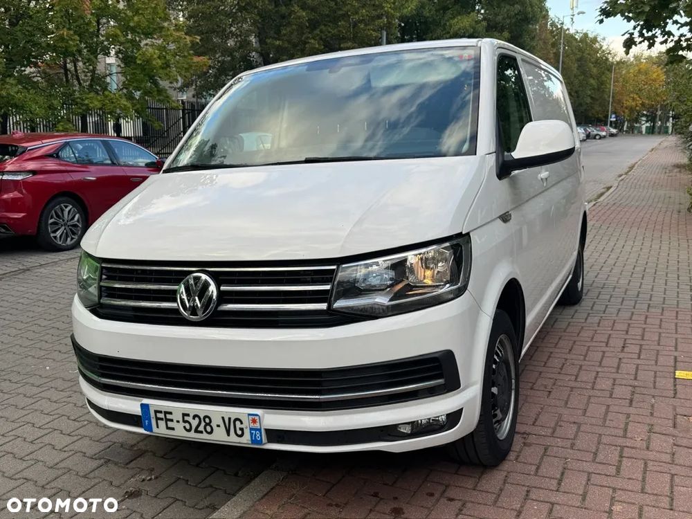 Volkswagen Transporter - 3