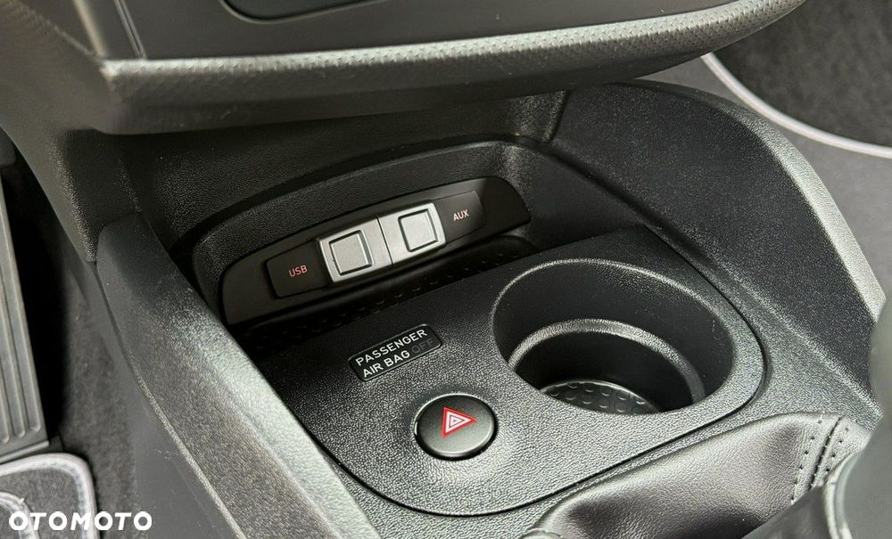 Seat Leon 1.2 TSI Start&Stop I-Tech - 30