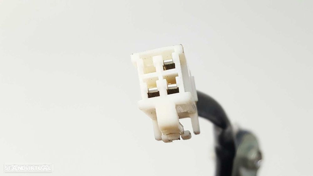 MOTOR LIMPA-VIDROS TRASEIRO SUZUKI GRAND VITARA JB (JT) 2.0 JLX-A (5-PTAS.) - 4