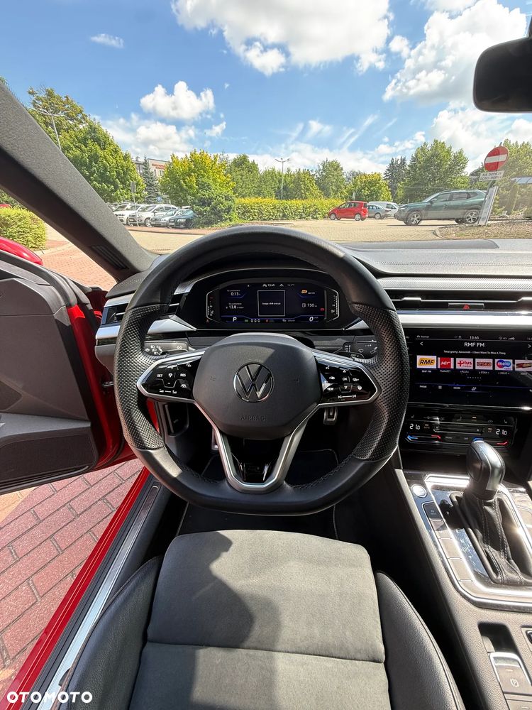 Volkswagen Arteon 2.0 TSI R-Line DSG - 7