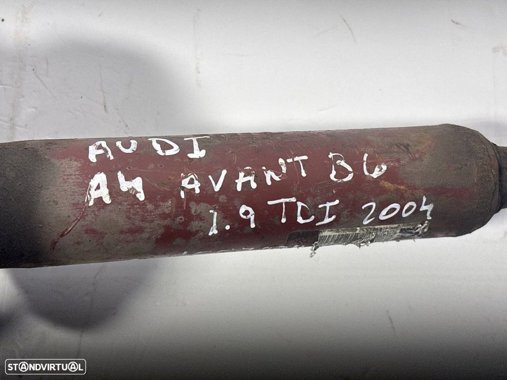 Amortecedor Dto Frente AUDI A4 Avant (8E5, B6) 1.9 TDI REF. 8e0413031CK - 2