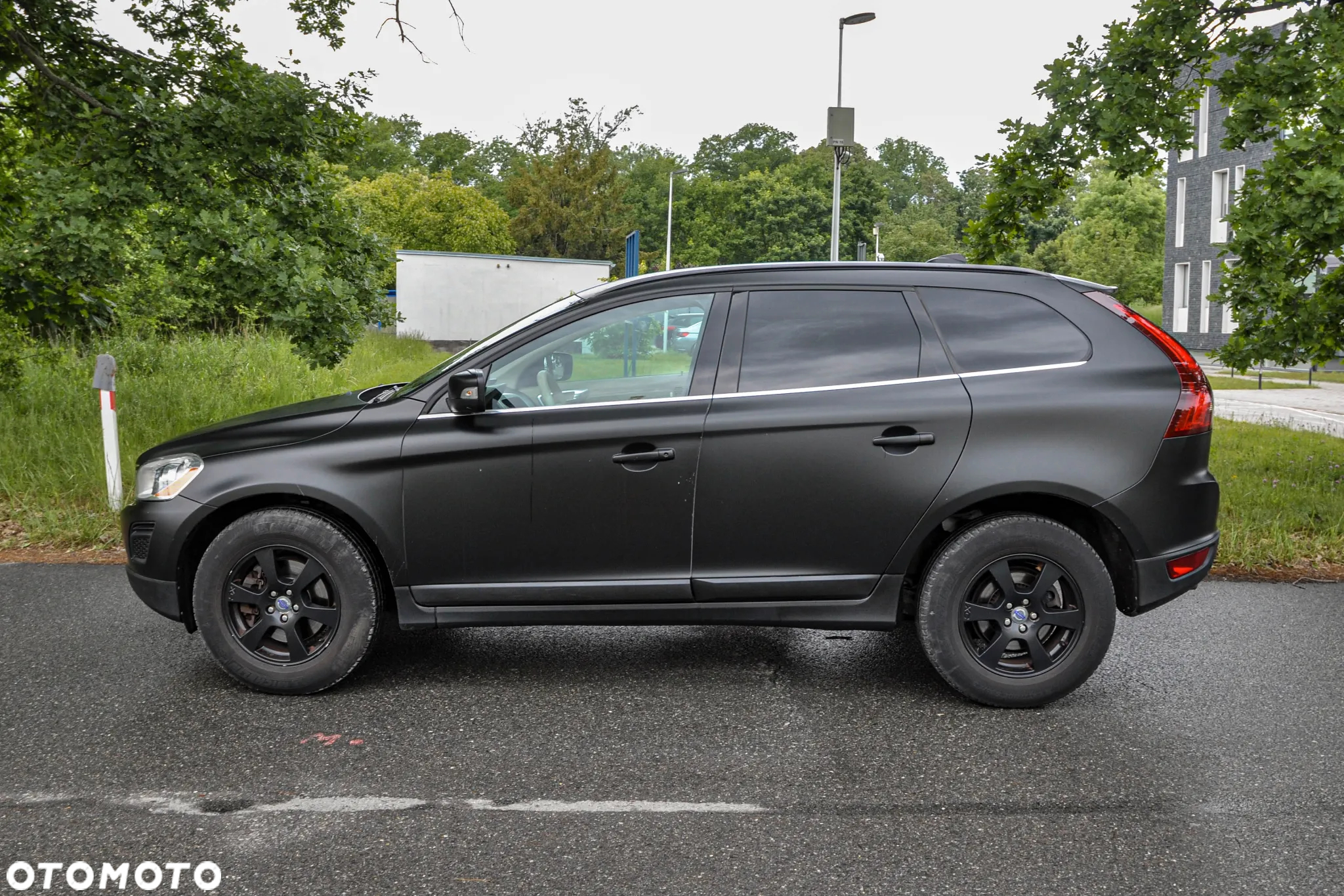 Volvo XC 60 DRIVe Momentum - 2