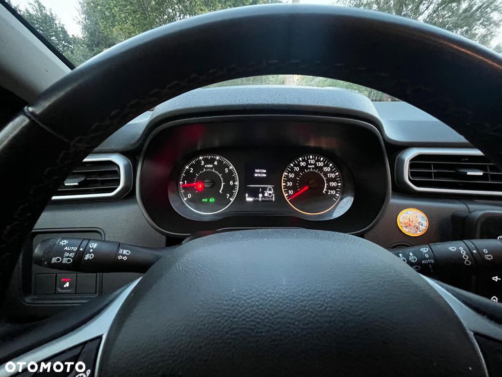 Dacia Duster 1.3 TCe Journey+ - 14