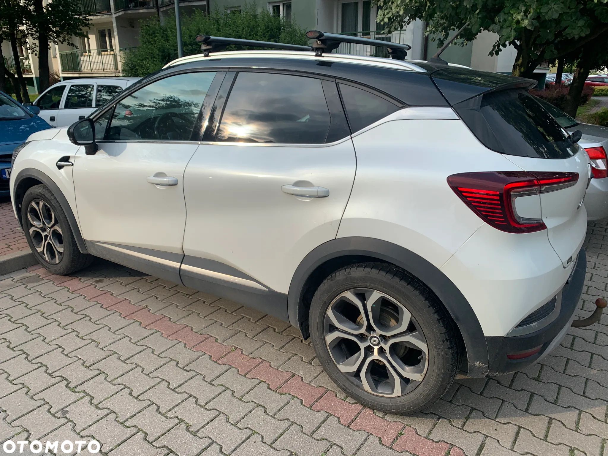 Renault Captur 1.0 TCe Intens - 1