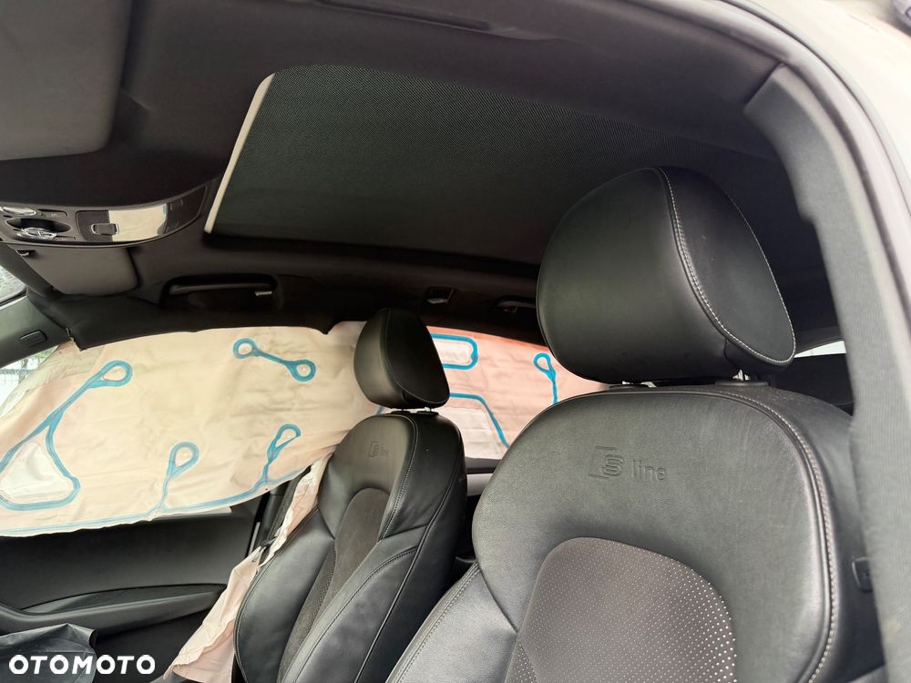 Audi Q5 3.0 TDI Quattro S tronic - 9