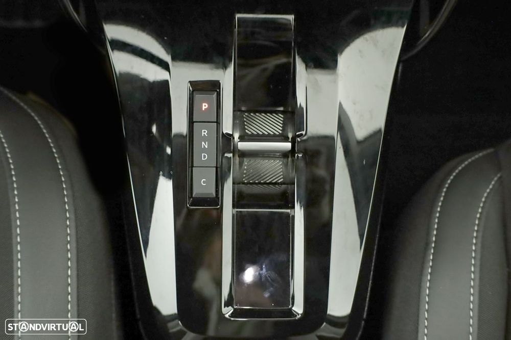 Citroën e-C3 44 kWh Autonomia Conforto Max - 15