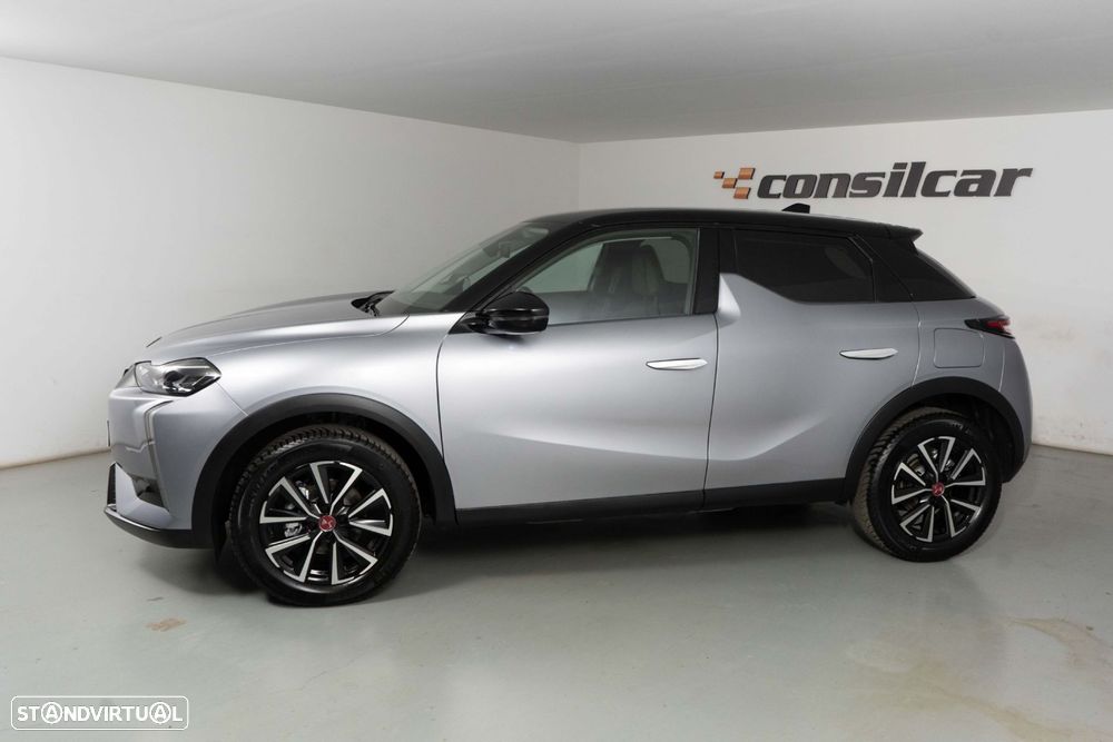 DS DS3 1.2 PureTech Performance Line - 7