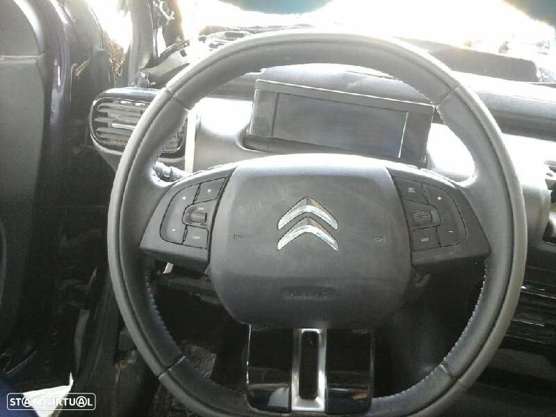 VOLANTE CITROEN C4 CACTUS FEEL FINE - 4