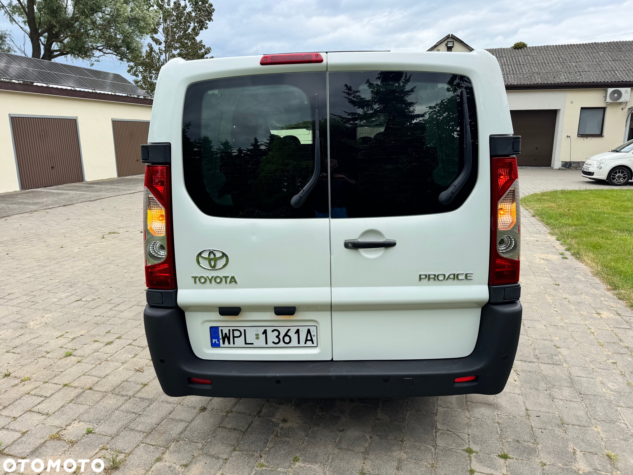 Peugeot Expert Tepee L2H1 (5-Si.) Allure - 6