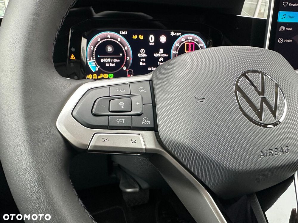 Volkswagen Golf Variant - 16