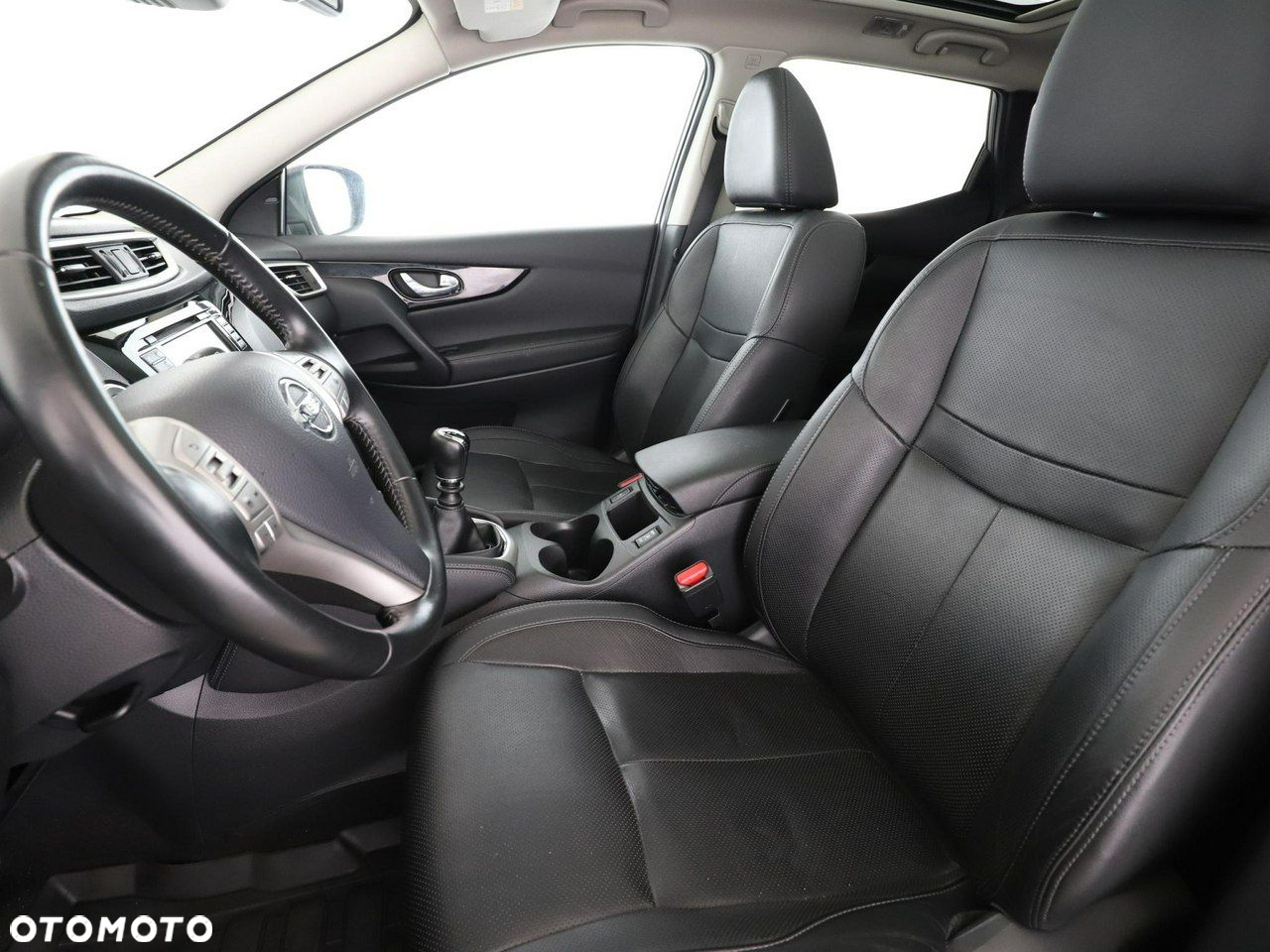 Nissan Qashqai 1.2 DIG-T Tekna - 13