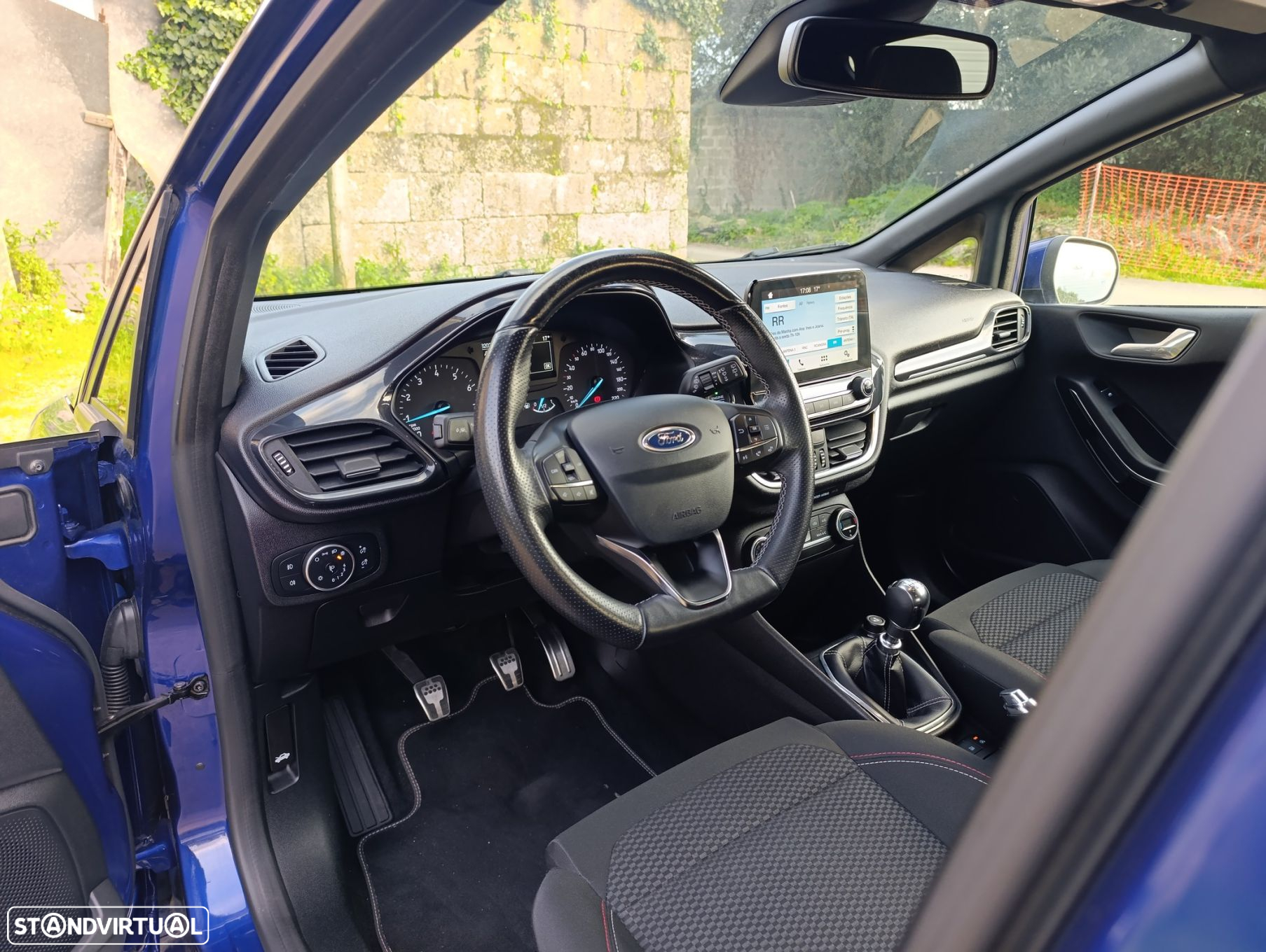 Ford Fiesta 1.0 EcoBoost ST-Line - 19