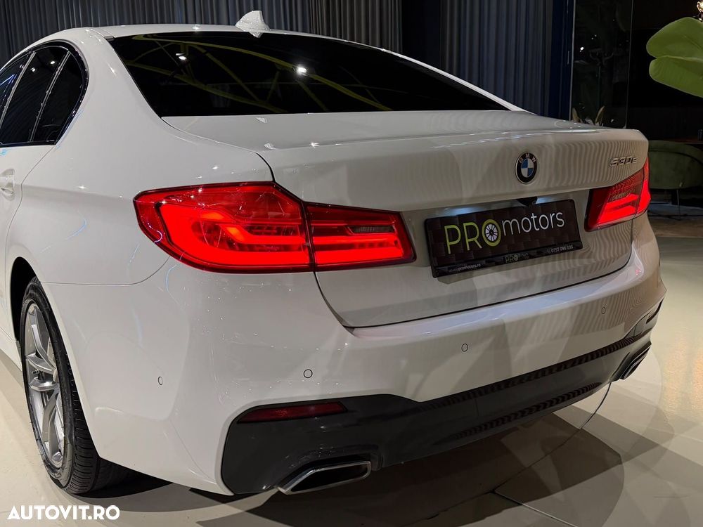 BMW Seria 5 - 24