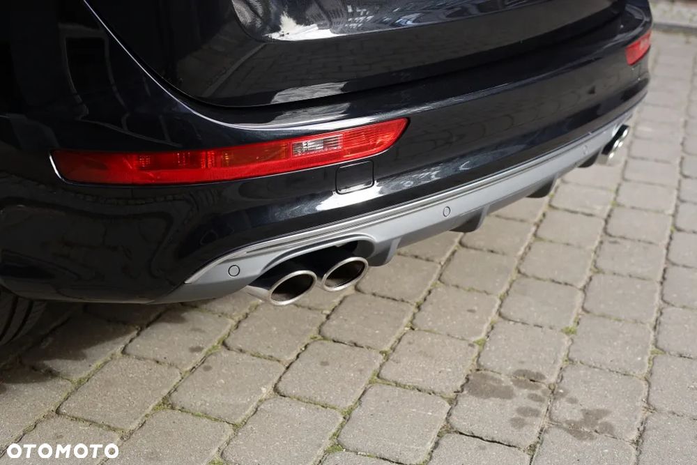 Audi SQ5 3.0 TDI Quattro Tiptr - 38