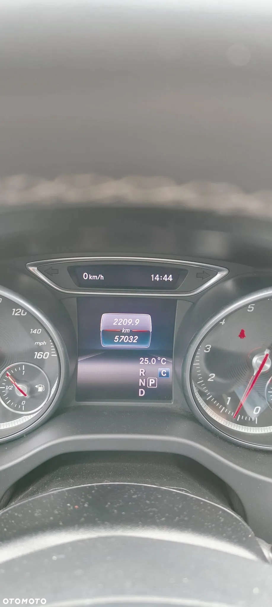Mercedes-Benz CLA 250 7G-DCT - 18