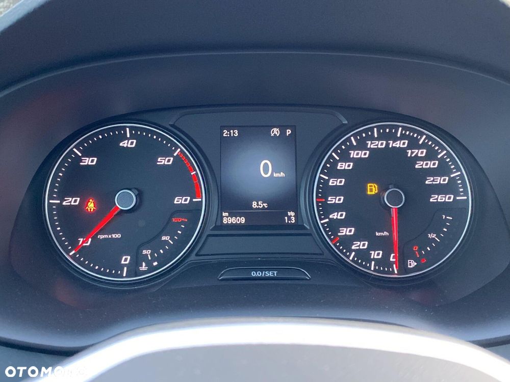 Seat Ateca 2.0 TDI Style S&S DSG - 22