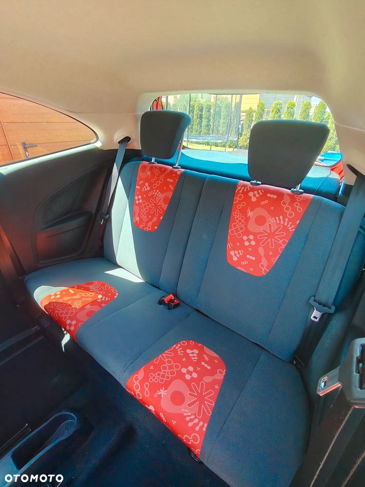 Ford KA 1.2 Ambiente - 8