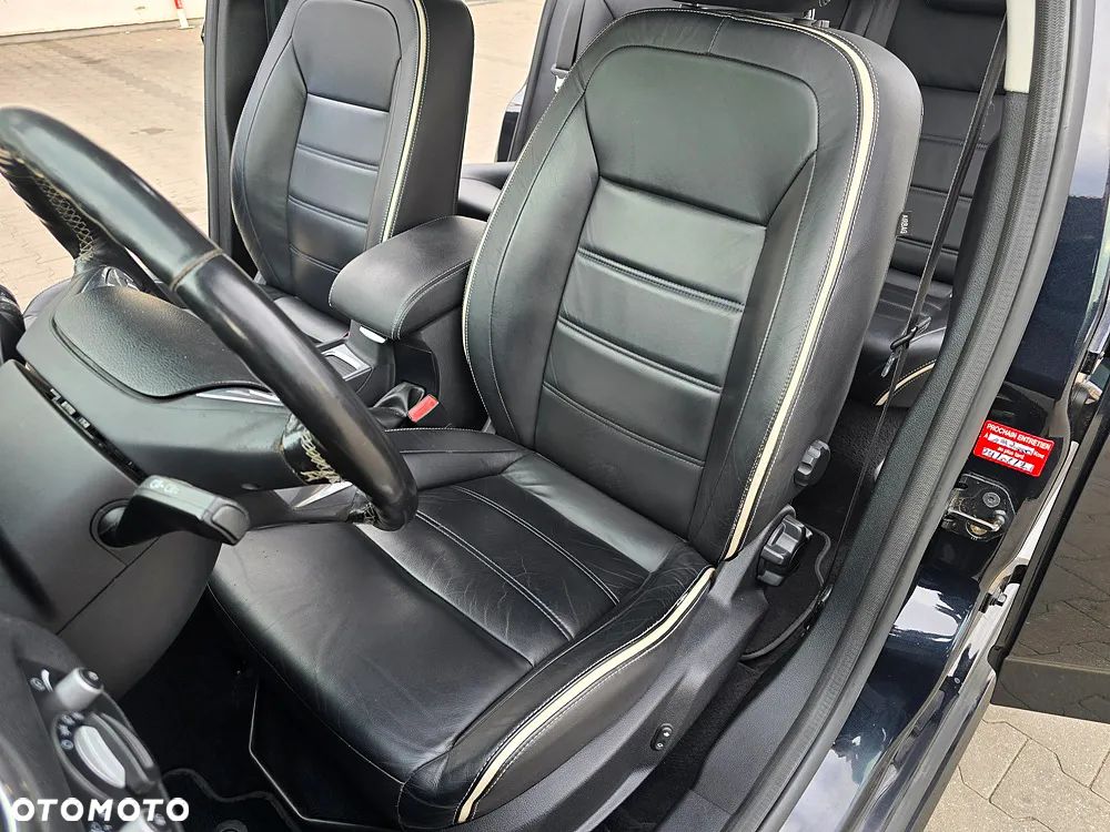 Ford Mondeo - 15