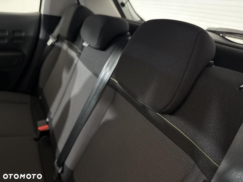 Citroën C3 1.2 PureTech Feel - 18