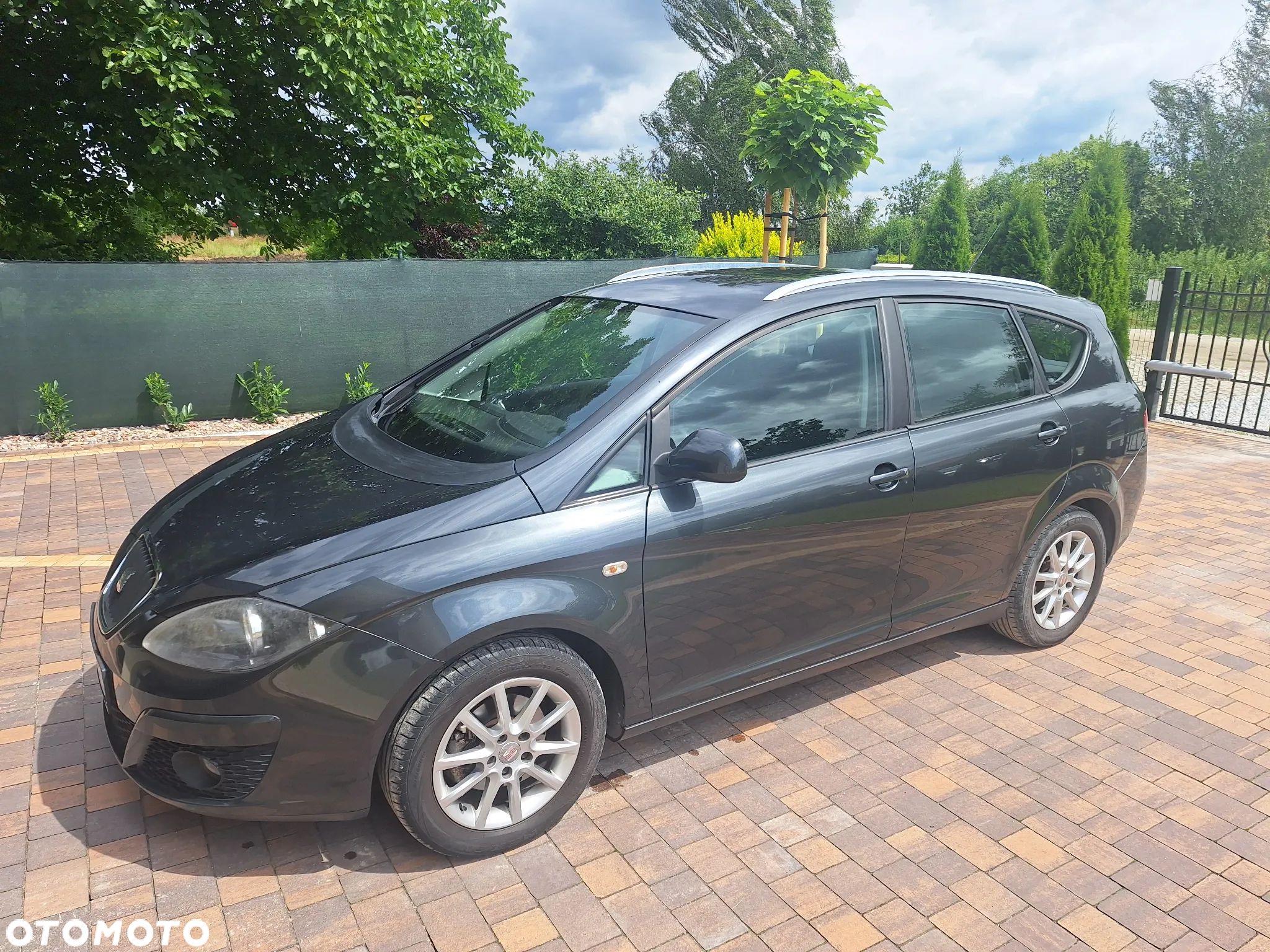Seat Altea XL 1.6 TDI DPF CR Ecomotive Style - 1
