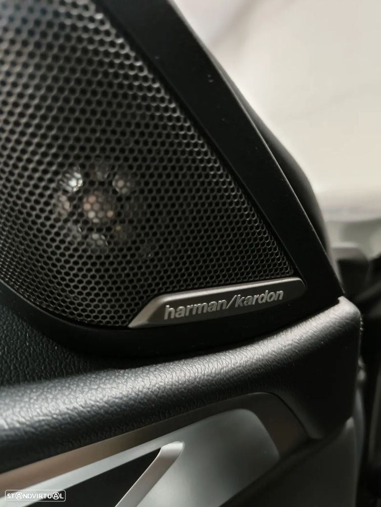 BMW 420 Gran Coupé d Pack M Auto - 18