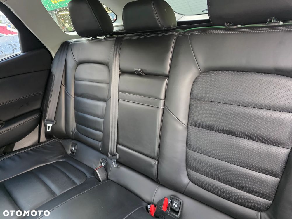 Renault Talisman 1.6 Energy dCi Initiale Paris EDC - 9