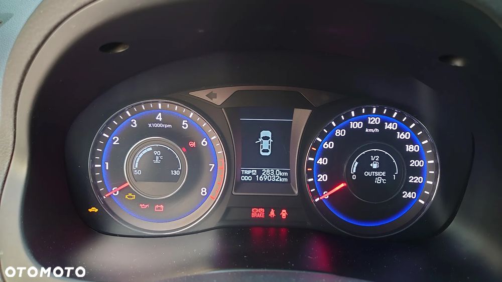 Hyundai i40 i40cw 1.6 5 Star Edition - 17