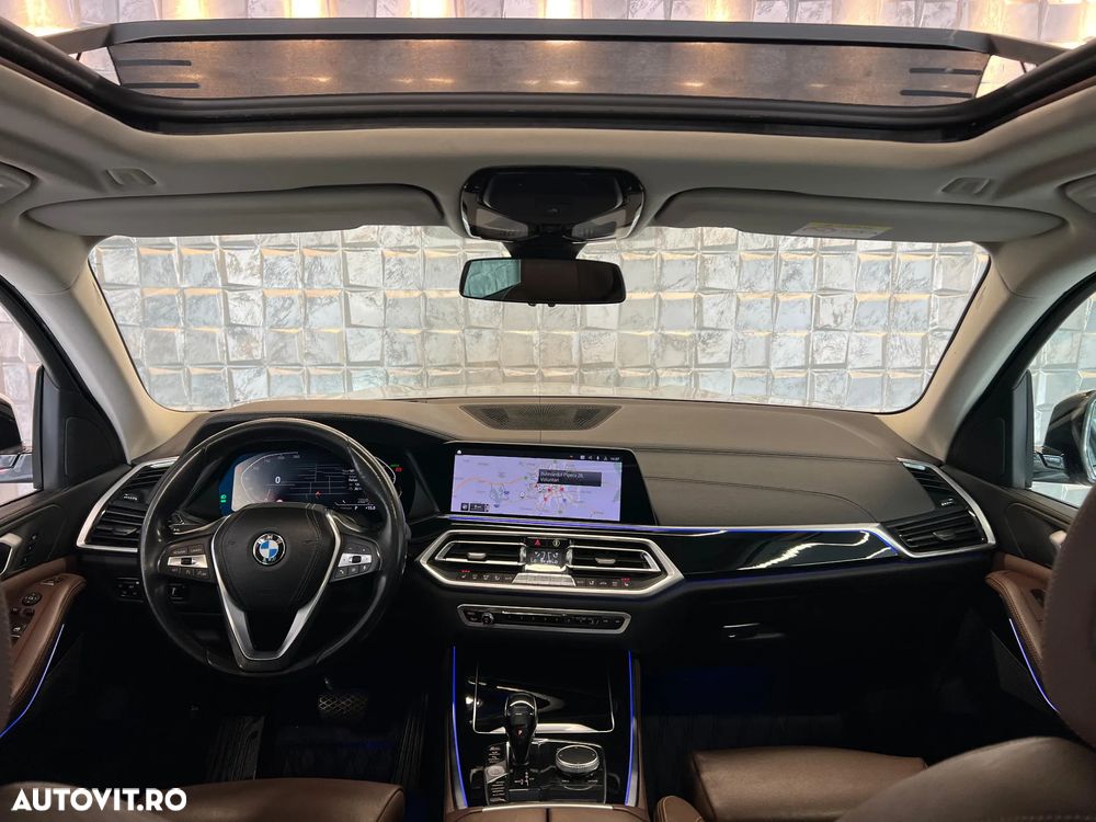 BMW X5 xDrive30d xLine - 13