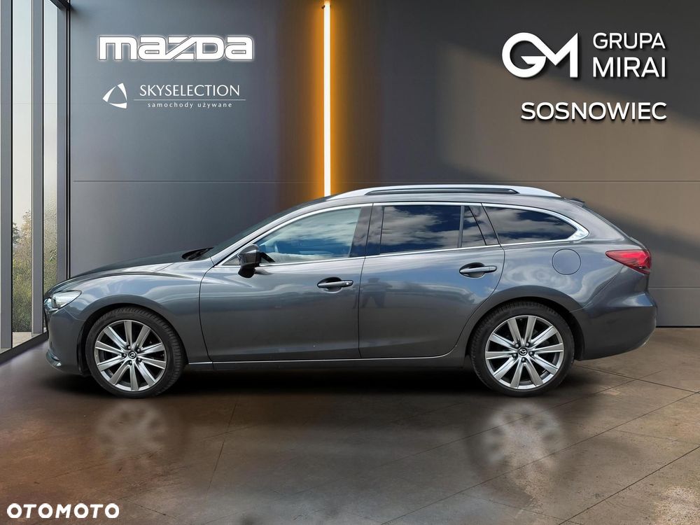 Mazda 6 - 3