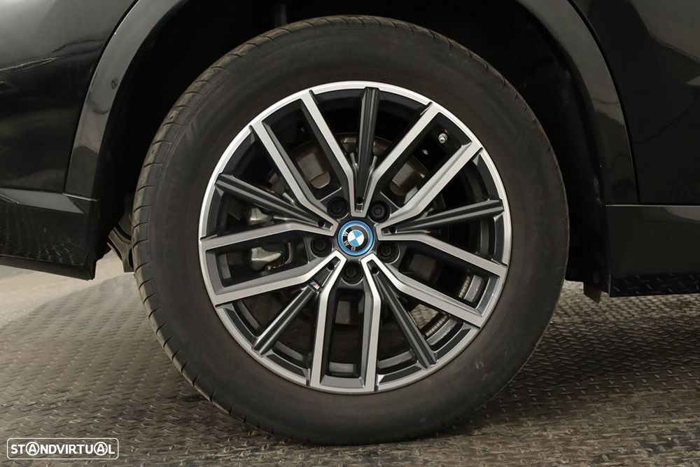 BMW X1 xDrive25e Pack Desportivo M - 5