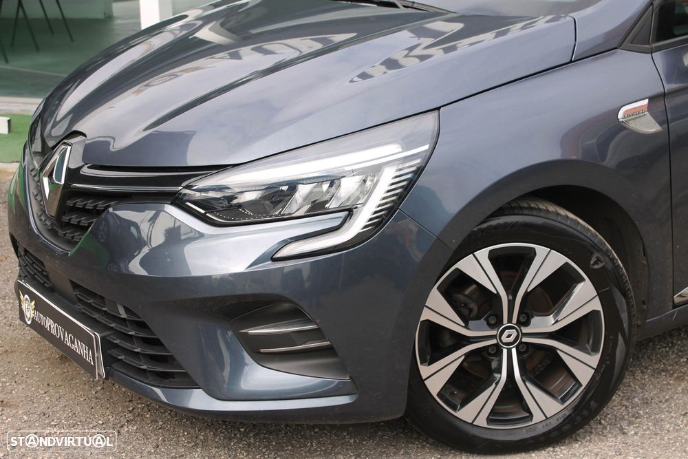 Renault Clio 1.0 TCe Limited - 4